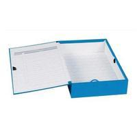 concord foolscap centurion box file paper lock finger pull and catch