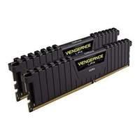 Corsair Vengeance Lpx 8gb Kit (2x4gb) Ddr4 2400mhz 1.2v Standard Dimm