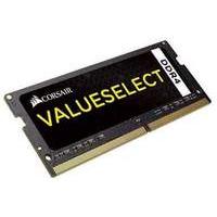 Corsair Ddr4 2133mhz 8gb Module 1.2v Standard So-dimm