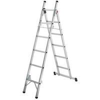 Convertible Household Ladder 3 Way 5 Tread 1212-601