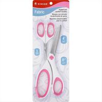 comfort grip scissors set 4 85 344758