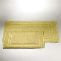 combed cotton bath mat 1200 gm