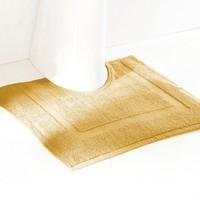 Cotton Bath Mat, 700 g/m²