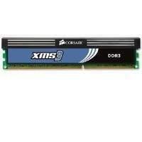 Corsair XMS3 Classic 4GB Memory Module DDR3 1600MHz 240pin DIMM