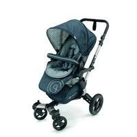 Concord Neo Pushchair (Graphite Grey)