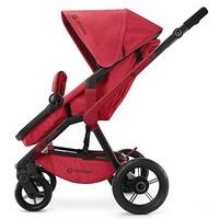 Concord Wanderer 2015 Pushchair (Ruby Red)