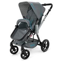 Concord Wanderer 2015 Pushchair (Stone Grey)