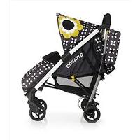 Cosatto Yo Stroller Special Edition - Molly Millie