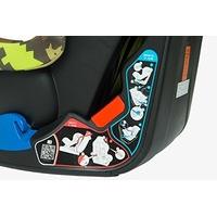 Cosatto Hootle Group 0+ 1 Car Seat (C Rex)