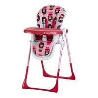 COSATTO Noodle Supa Highchair (Kokeshi Smile)