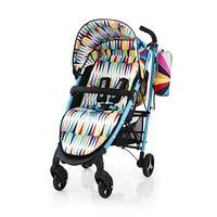 COSATTO Yo 2 Stroller (Go Brightly)