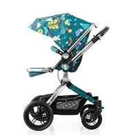 Cosatto Ooba Travel System (Fox Tale)