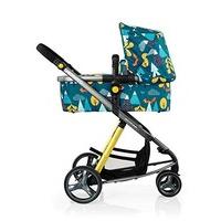 Cosatto Giggle 2 Travel System (Fox Tale)