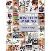 Compendium Jewellery Making 374106
