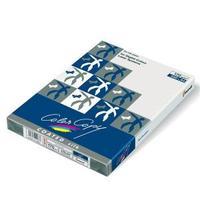 Color Copy A4 Colour Laser Paper Coated Silk Ream-Wrapped 170gsm White
