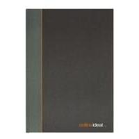 COLLINS IDEAL BOOK GREY/BLACK 464