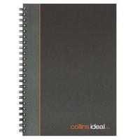 COLLINS IDEAL BOOK BLACK 468W