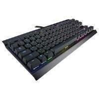 Corsair Gaming K65 Rgb Compact Mechanical Gaming Keyboard