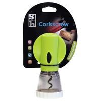 Corkscrew Home Corkscrew