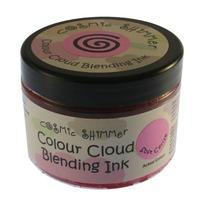 Cosmic Shimmer Colour Cloud Soft Cerise