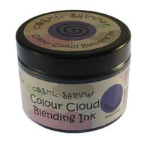 cosmic shimmer colour cloud indigo mist