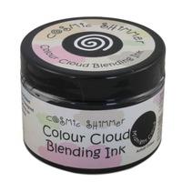 cosmic shimmer colour cloud midnight clouds