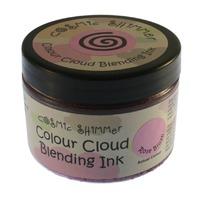 Cosmic Shimmer Colour Cloud Rose Blush