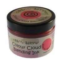 Cosmic Shimmer Colour Cloud Scarlet Woman