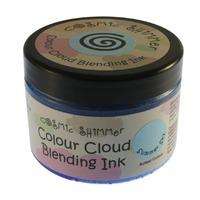 Cosmic Shimmer Colour Cloud Summer Sky