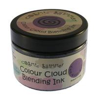 Cosmic Shimmer Colour Cloud Chic Aubergine