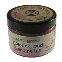 Cosmic Shimmer Colour Cloud Crem...