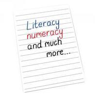 Contract Whiteboard Lined WBL30