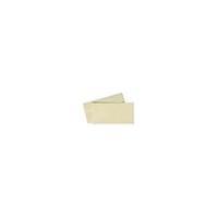 Conqueror DL Wallet Envelope 110x220mm Cream Pack of 500 CXN1521CR