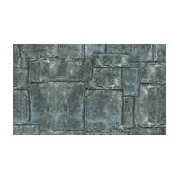 Country Flagstone Wallpaper 60 x 43 cm