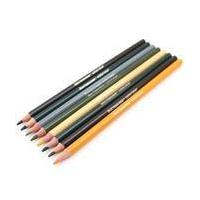 Colorista Colouring Pencils Set 5 8 Pack