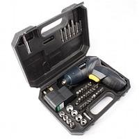 Cordless Screwdriver Kit