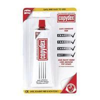 Copydex Adhesive Blister Pk50ml 260918