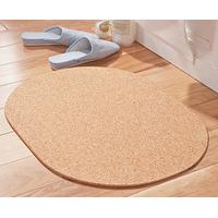 Cork Bathmat