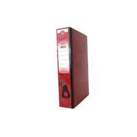 concord red ixl box foolscap file pack of 10 264172