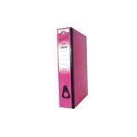 Concord Pink IXL Box Foolscap File Pack of 10 264134