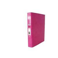 concord ixl a4 pink ring binder pack of 10 462264