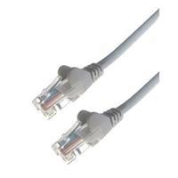 Connekt Gear RJ45 Cat6 Grey 10m Snagless Network Cable 31-0100G