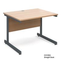 contract 25 straight desk 800 x 800