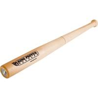 Cole & Mason King Pepper Baseball Bat