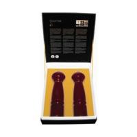 Cole & Mason Gourmet Windsor Pepper & Salt Set