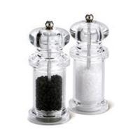 Cole & Mason Pepper & Salt Mills Gift Set 505