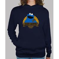 cookie monster
