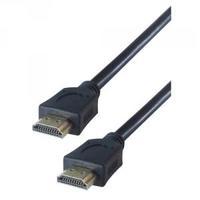 Connekt Gear HDMI Display Cable 4K UHD Ethernet 2m 26-70204k