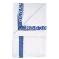 cotton glass cloth 200 x 300mm pack of 10 102784