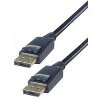 connekt gear displayport v12 display cable 3m 26 6030